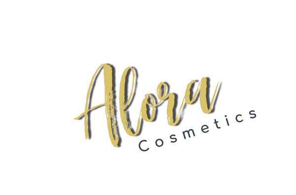 AloraCosmetics logo