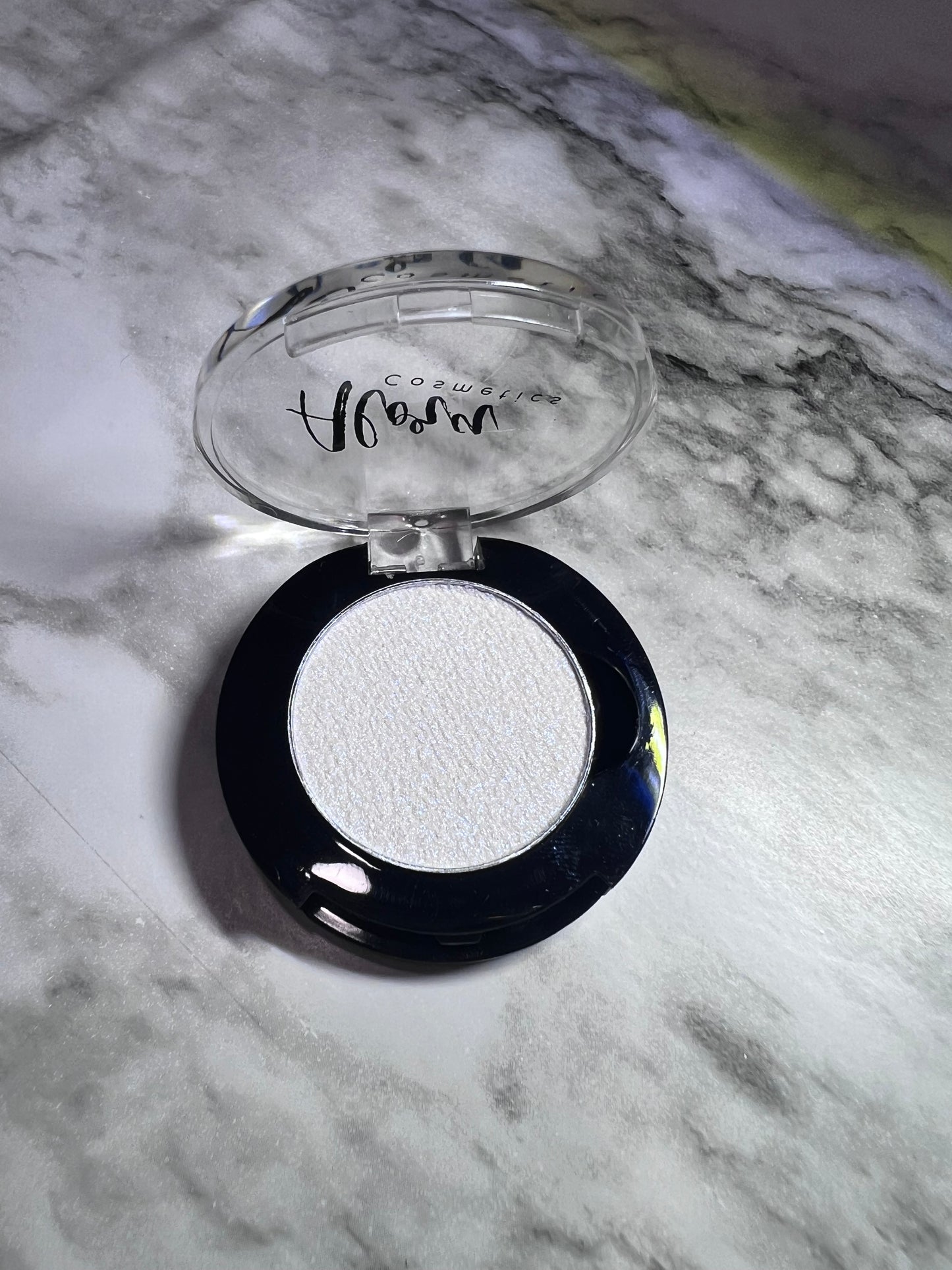 Scream Queen Duo Chrome Single Eyeshadow
