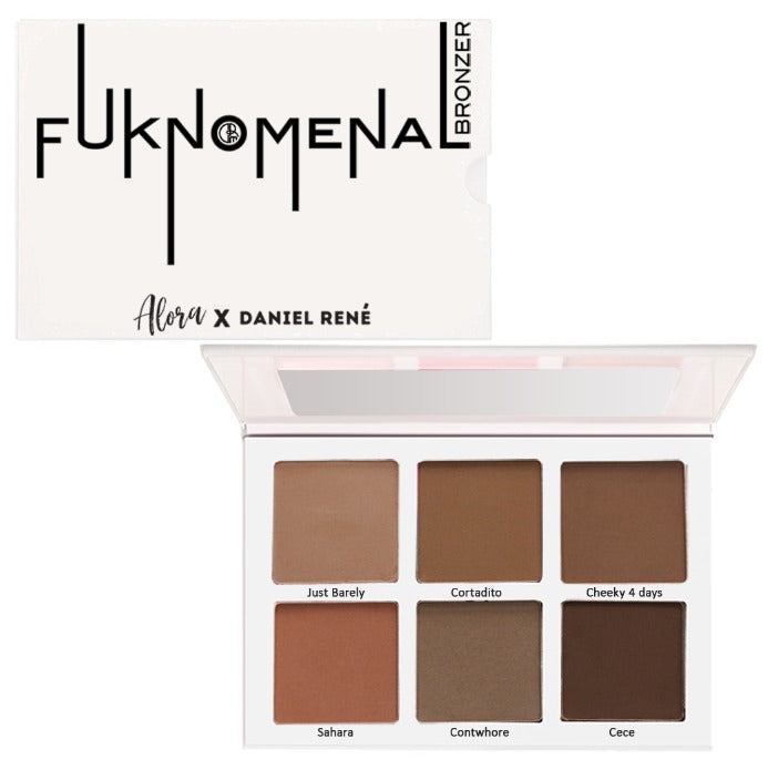 Fuknomenal Bronzer
