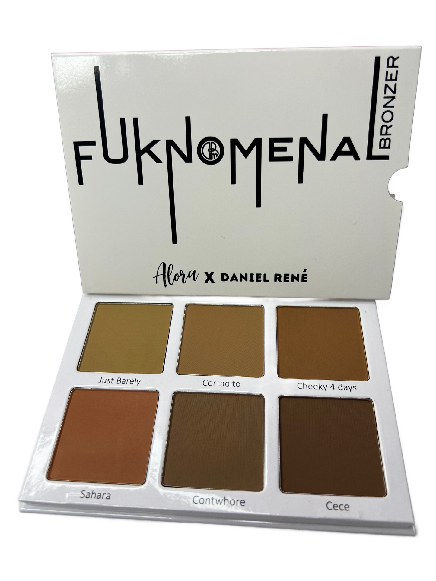 Fuknomenal Bronzer
