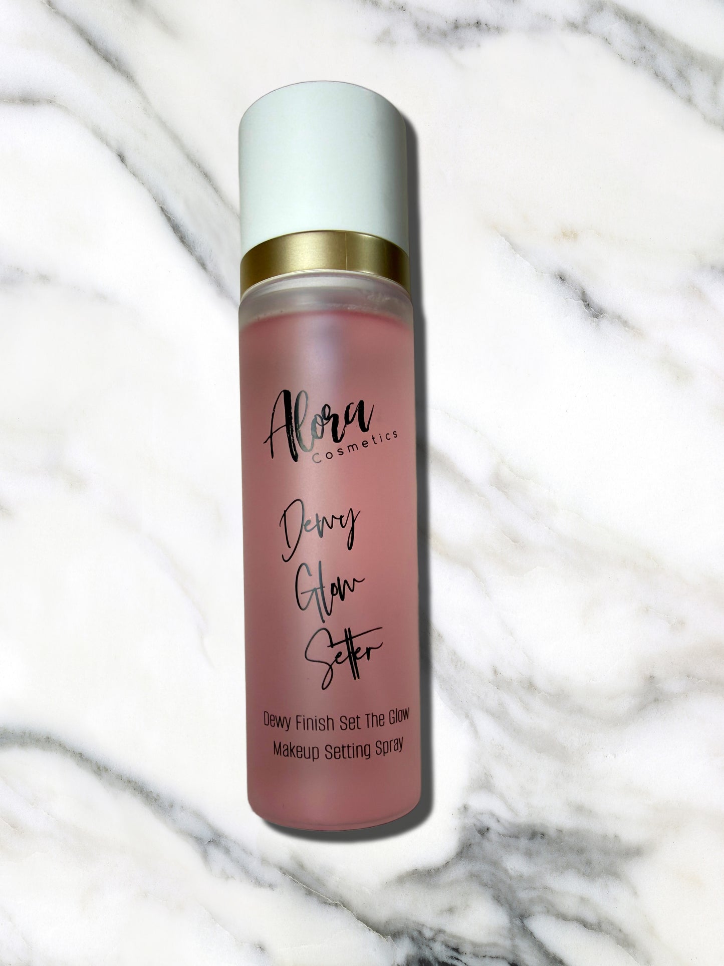 Dewy Glow Setter