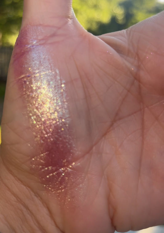 Super Nova Single Duo Chrome Eyeshadow