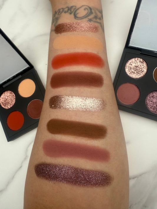 Swan Latte Sky Is The Limit