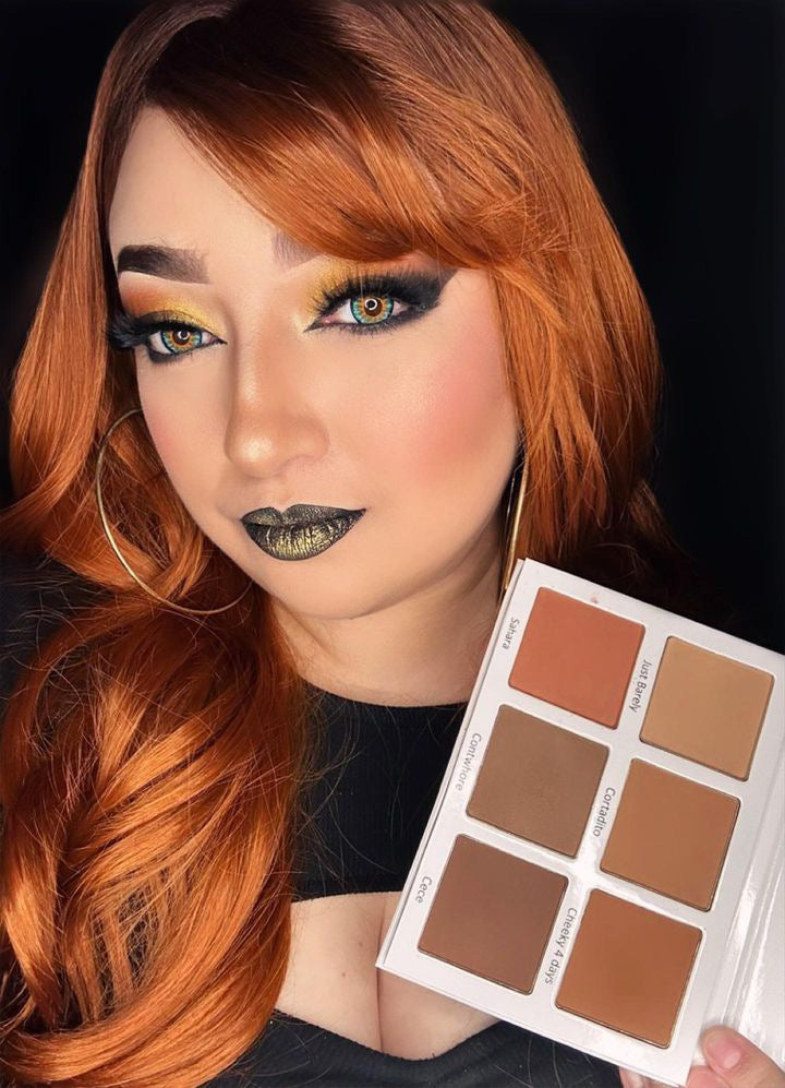 Fuknomenal Bronzer