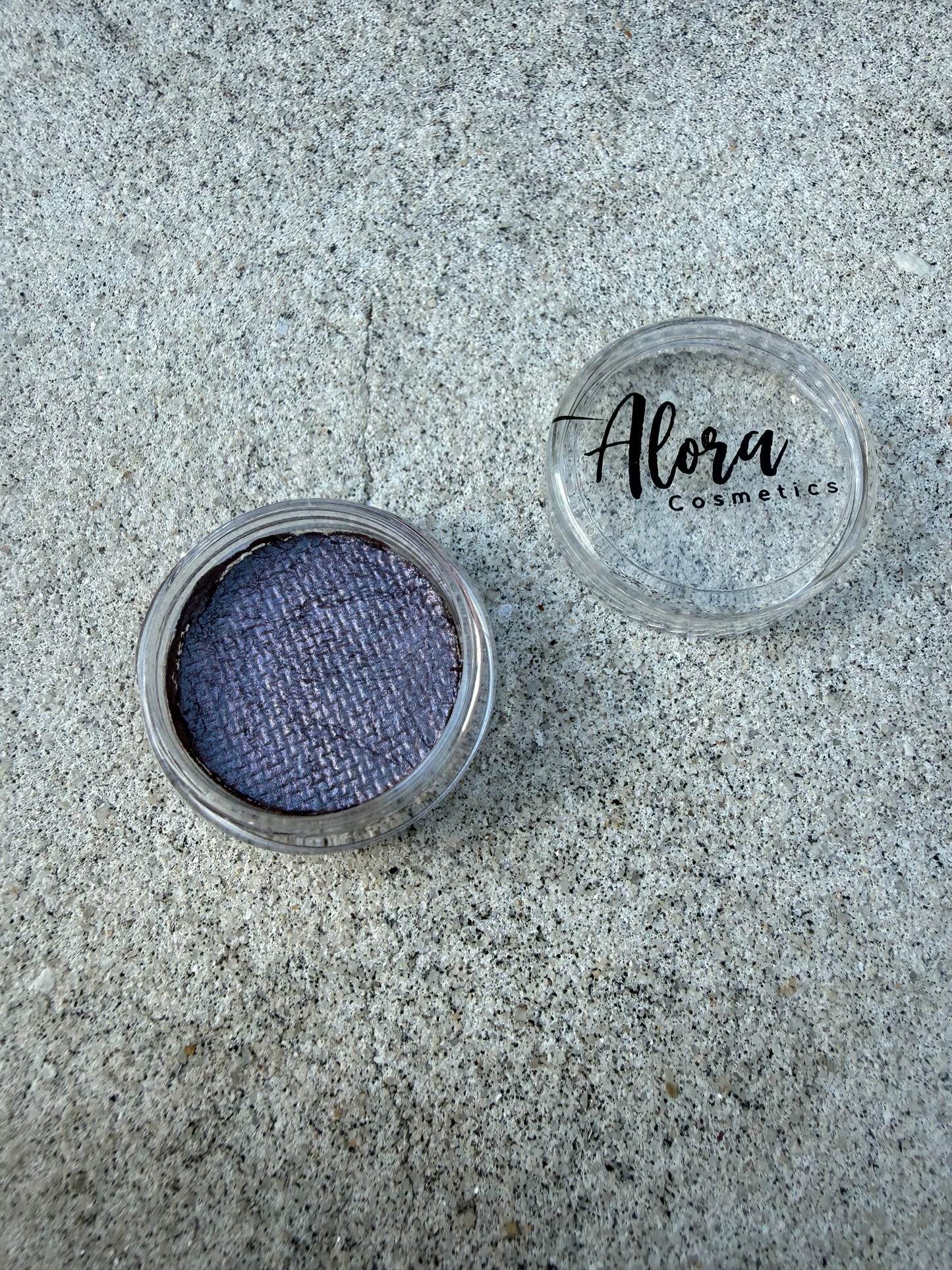 Periwinkle Duochrome Colorshift Water Liner
