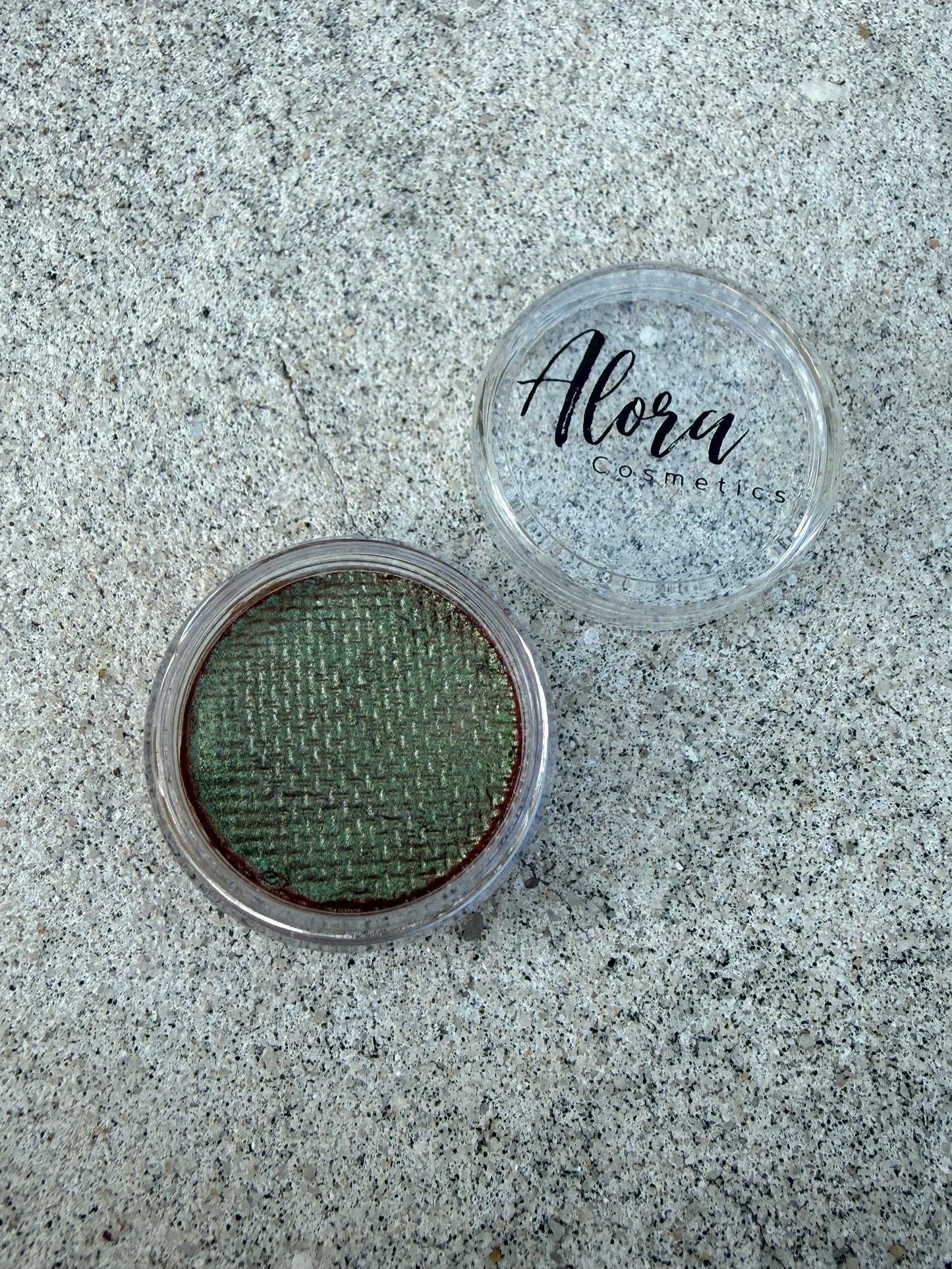 Fantasy Duochrome Colorshift Water Liner