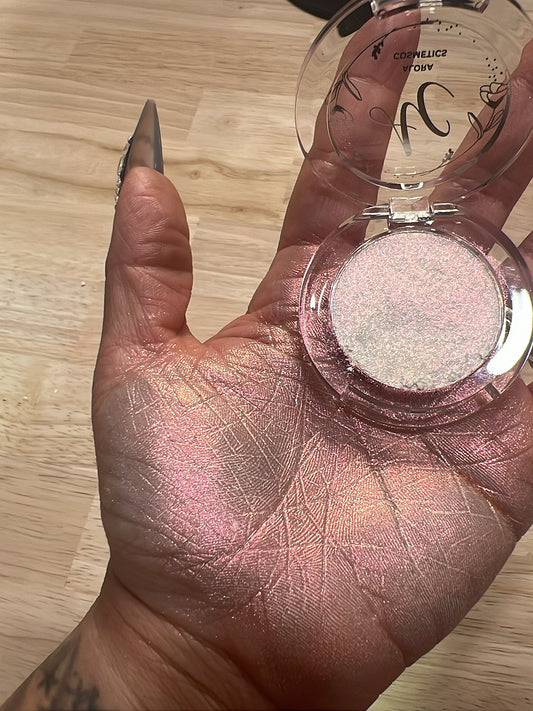Lumi Multi-Chrome Holographic Highlighter
