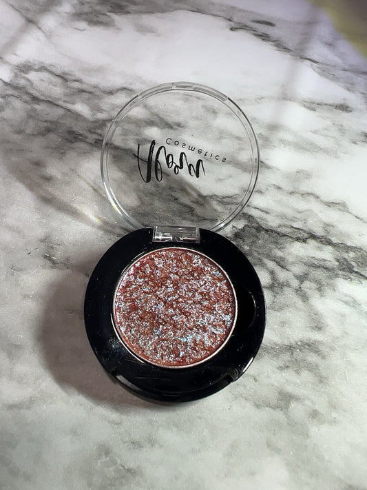 Solar Flare Single Duo Chrome Eyeshadow