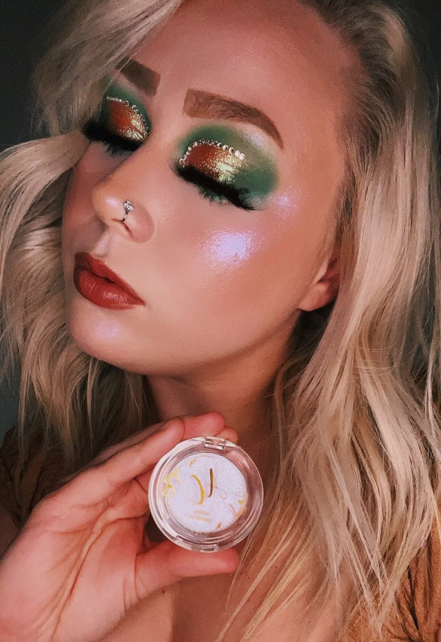Moon Shine Multi-Chrome Highlighter