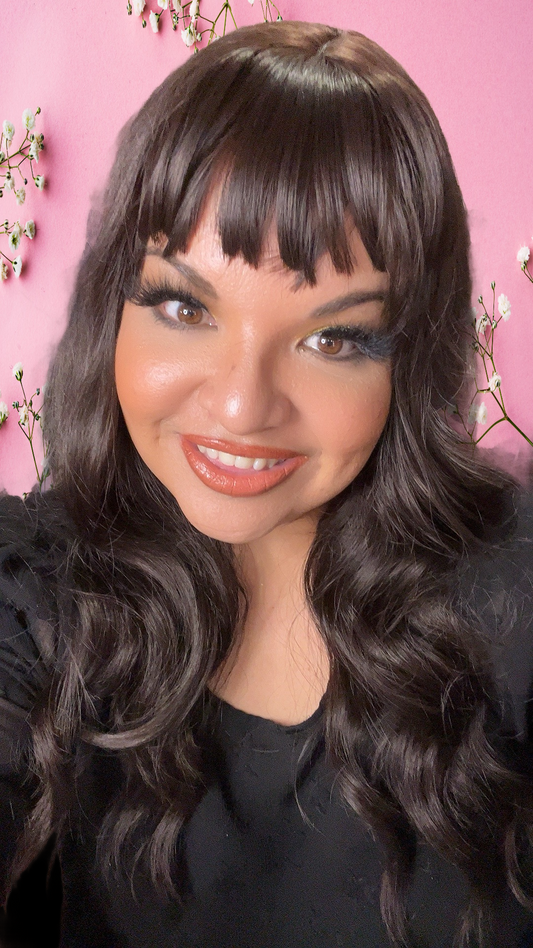 Orange You Blushing Cream and Powder Duo