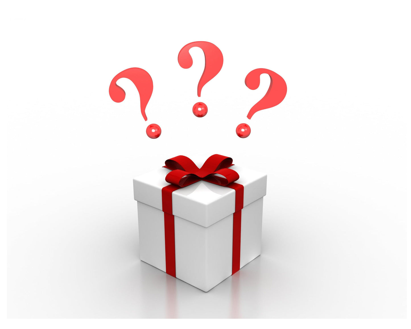 35.00 Small Mystery Box - AloraCosmetics