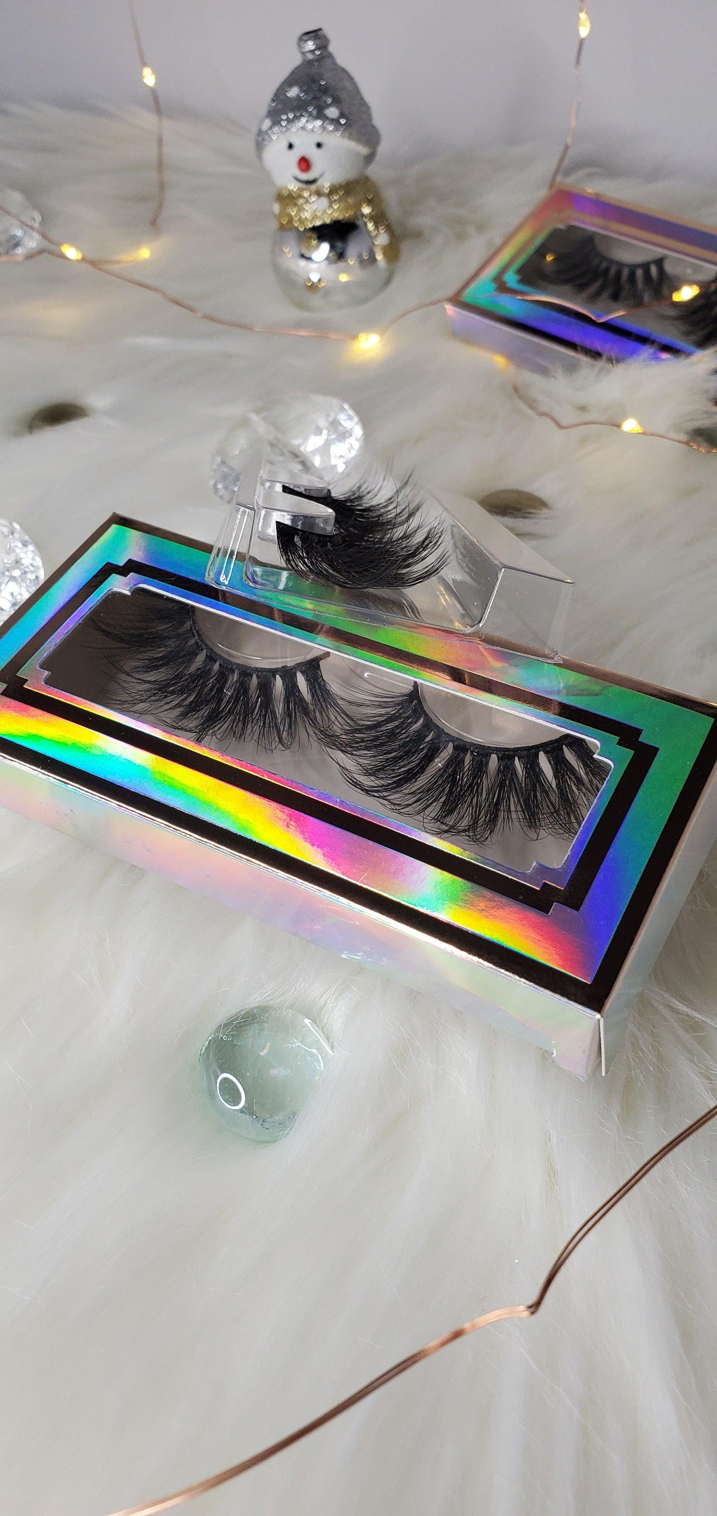 Hollywood - AloraCosmetics