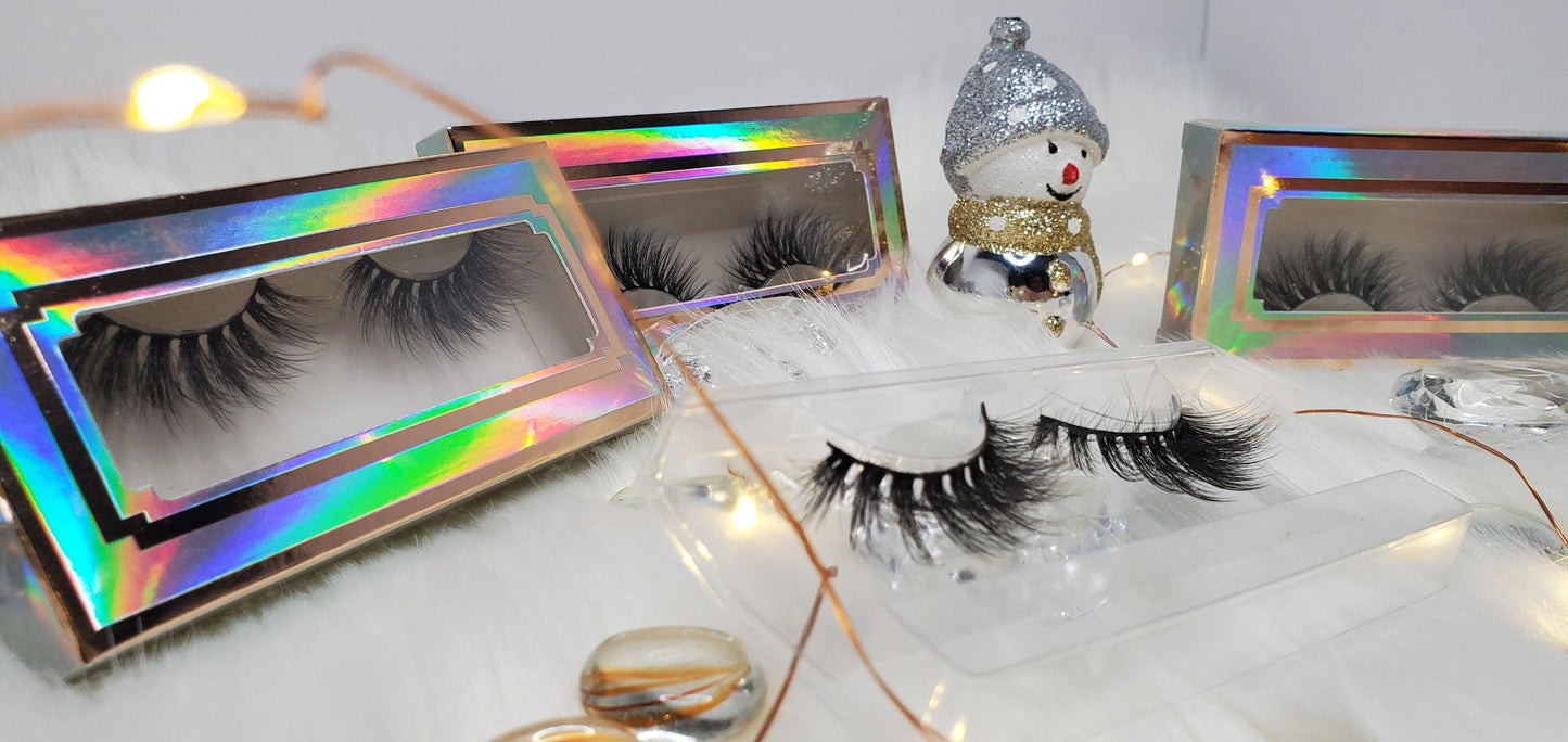 Shy Girl - AloraCosmetics