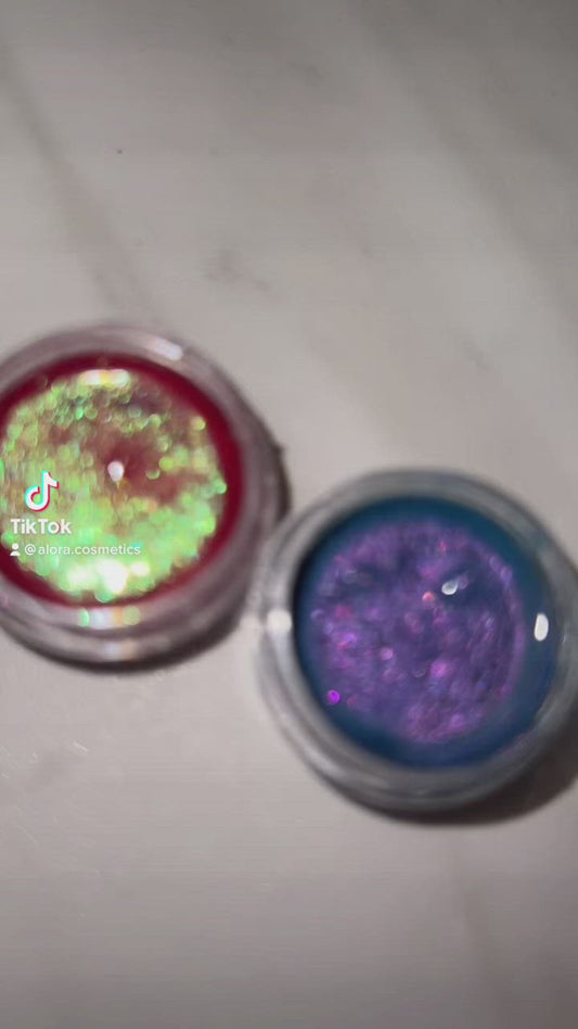 Fantasy Duochrome Colorshift Water Liner