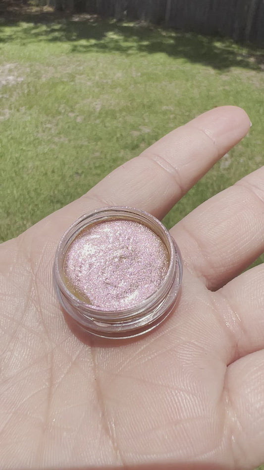 Coven Duochrome Colorshift Water Liner
