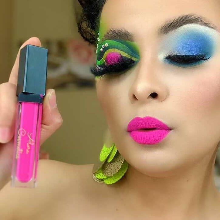 Bubblicious - AloraCosmetics