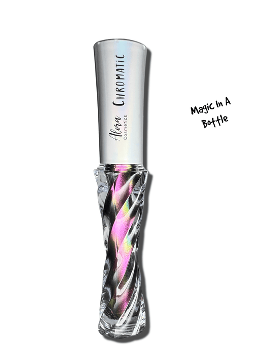 Chromatic Kaleidoscope Multi Chrome Eyeshadow