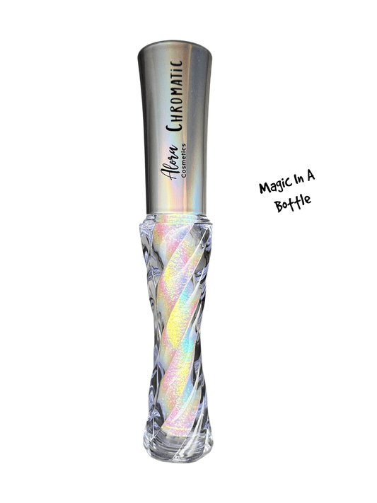 Chromatic Supreme Multi Chrome Eyeshadow