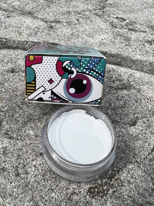 White Water Activated Liner