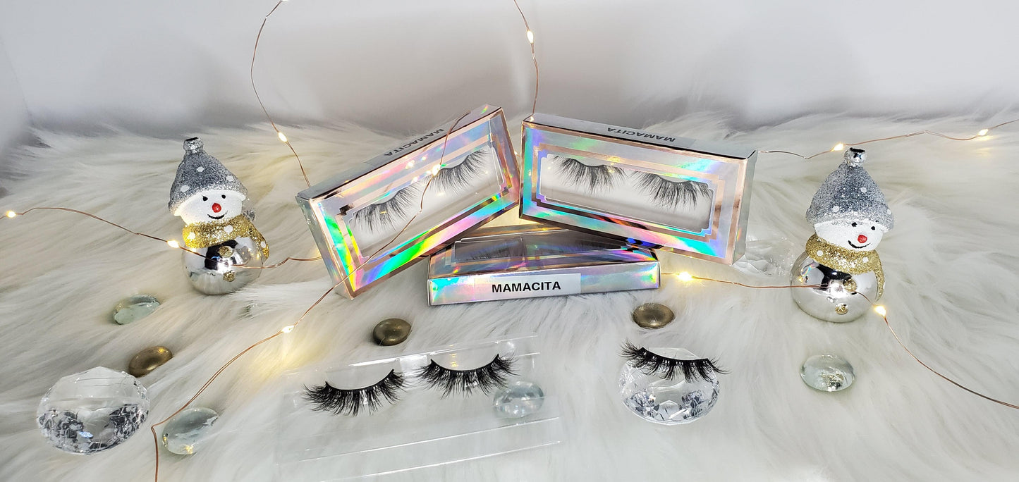 Mamacita - AloraCosmetics