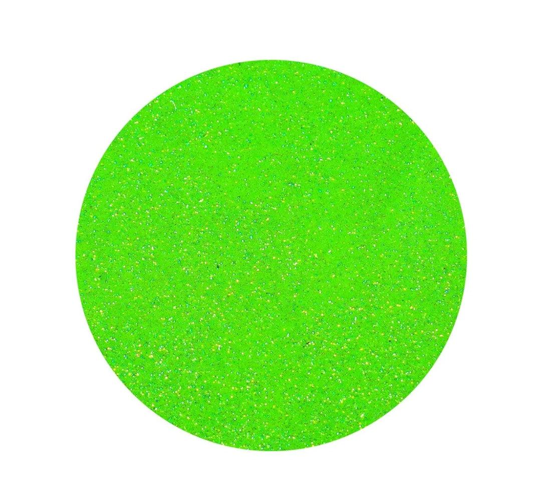Neon Green - AloraCosmetics