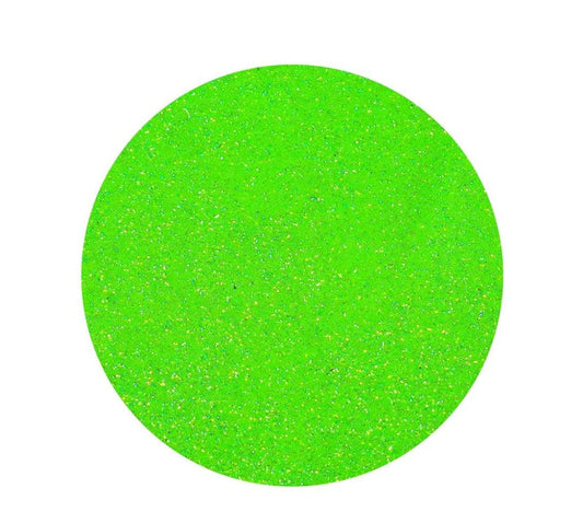Neon Green - AloraCosmetics