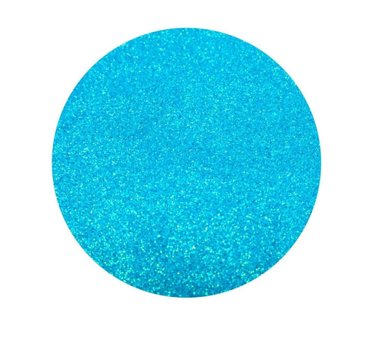 Neon Blue - AloraCosmetics