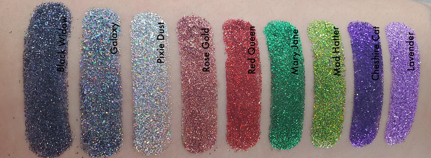 Pixie Dust - AloraCosmetics