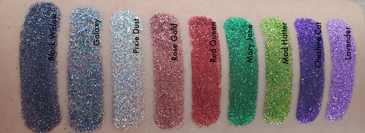 Rose Gold - AloraCosmetics