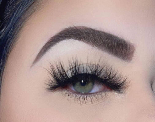 Hottie - AloraCosmetics