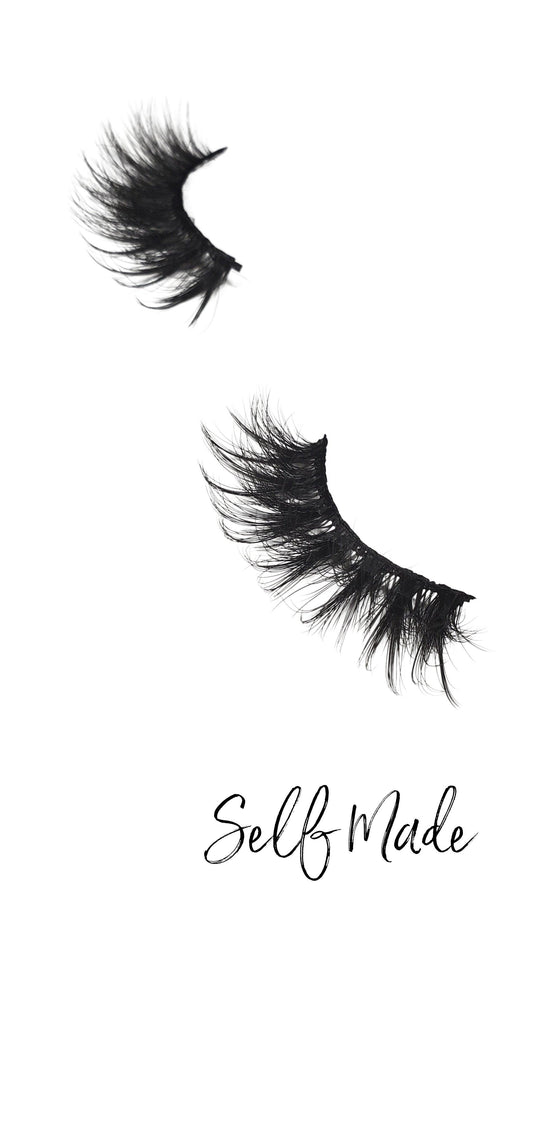 Self Made - AloraCosmetics