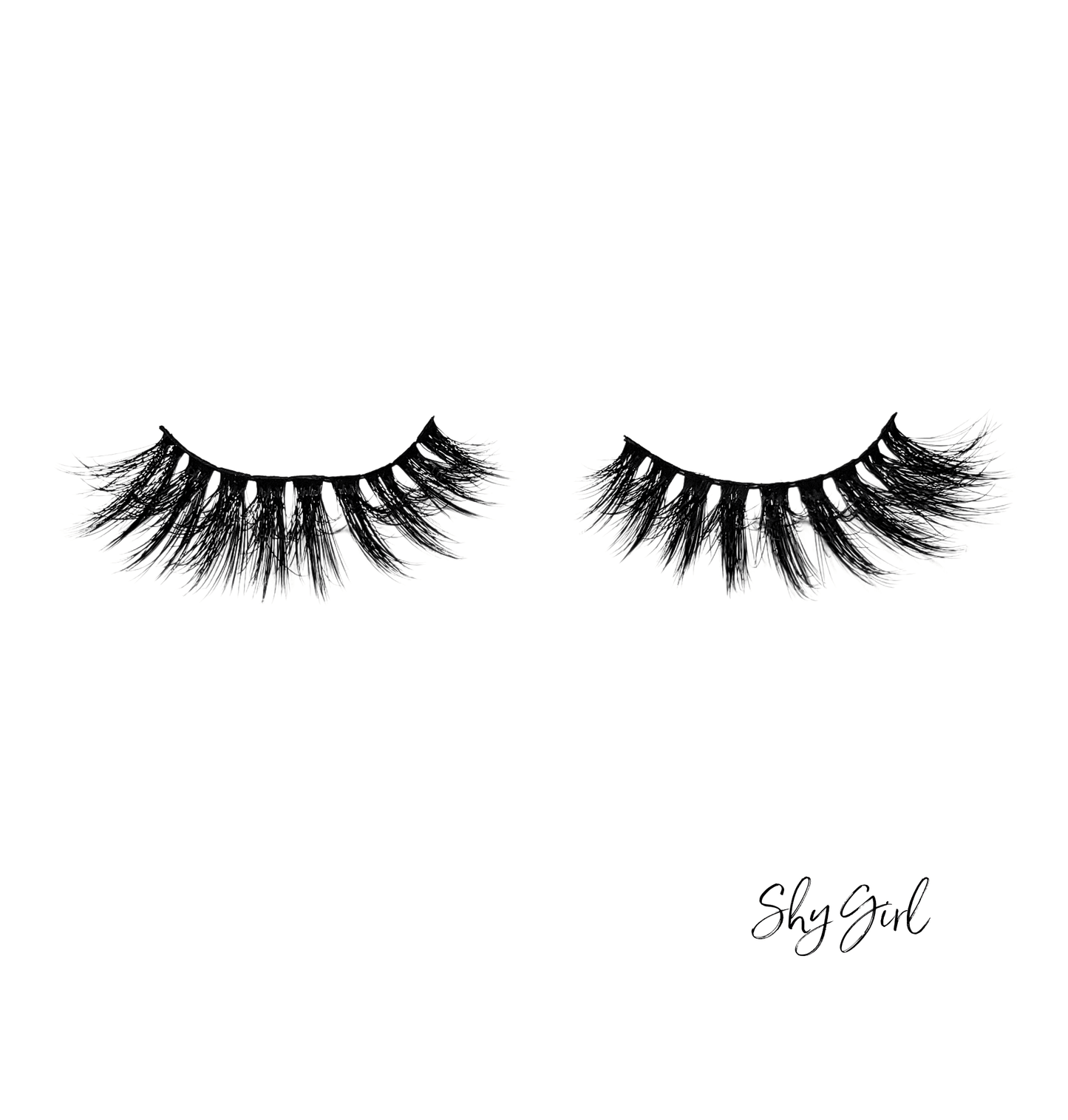 Shy Girl - AloraCosmetics
