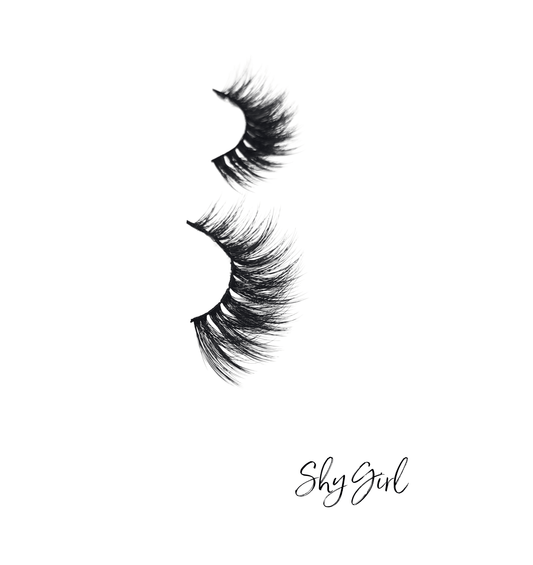 Shy Girl - AloraCosmetics