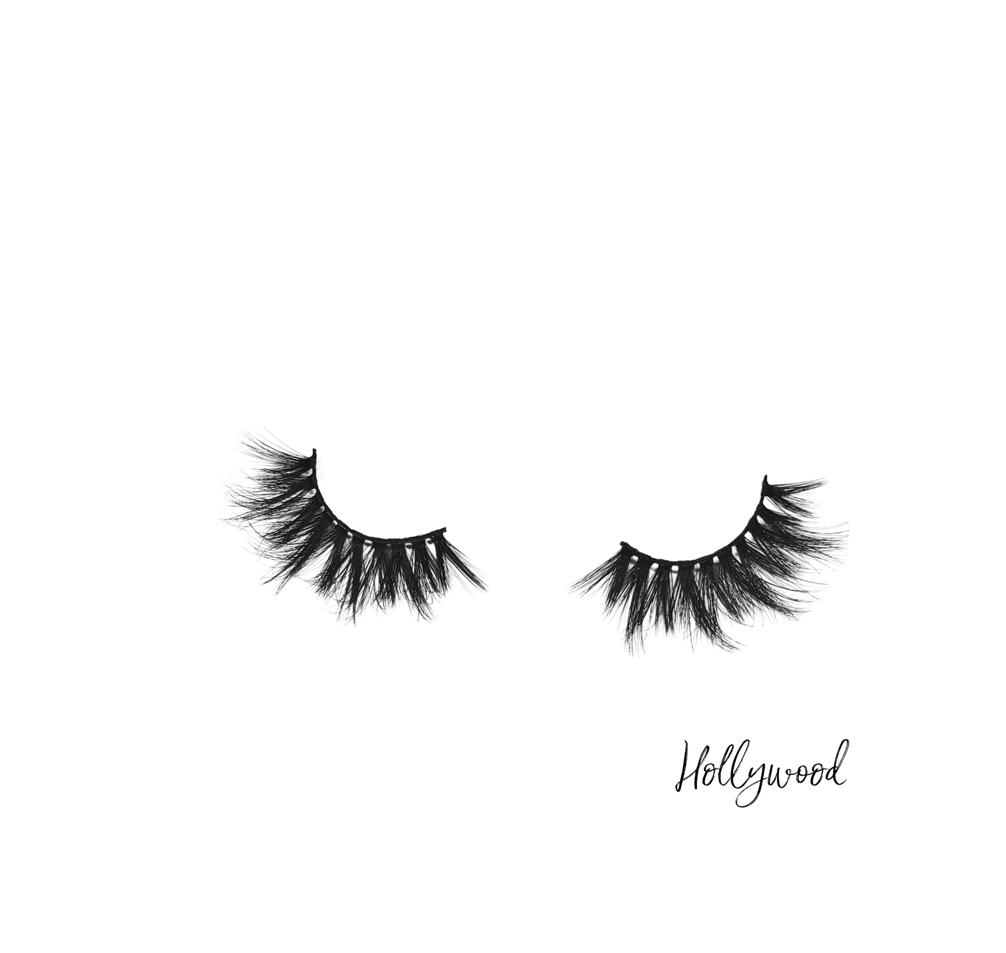 Hollywood - AloraCosmetics