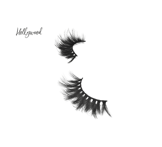 Hollywood - AloraCosmetics