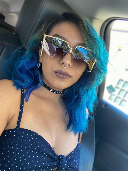 Take me to Miami - AloraCosmetics