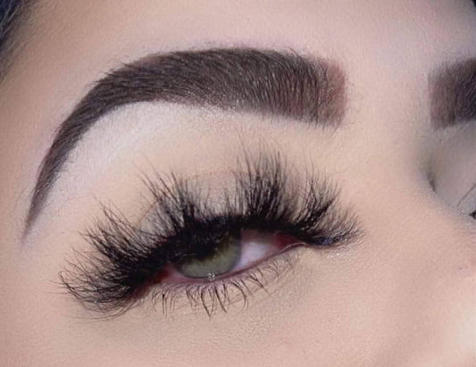 Savage Barbie - AloraCosmetics