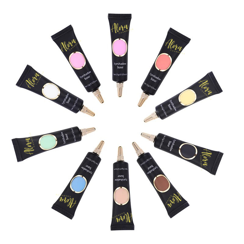Eyeshadow Primer