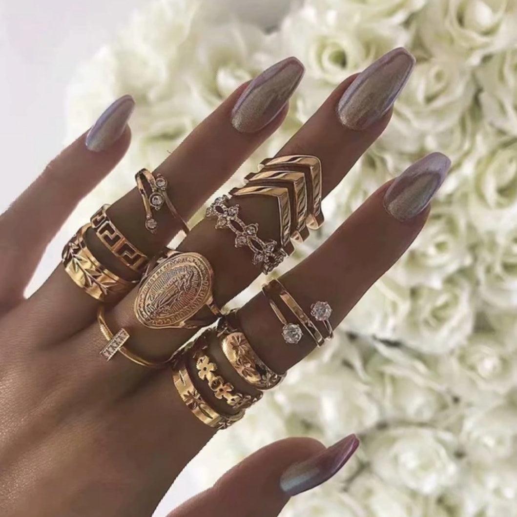 Fashion Accessories - AloraCosmetics  