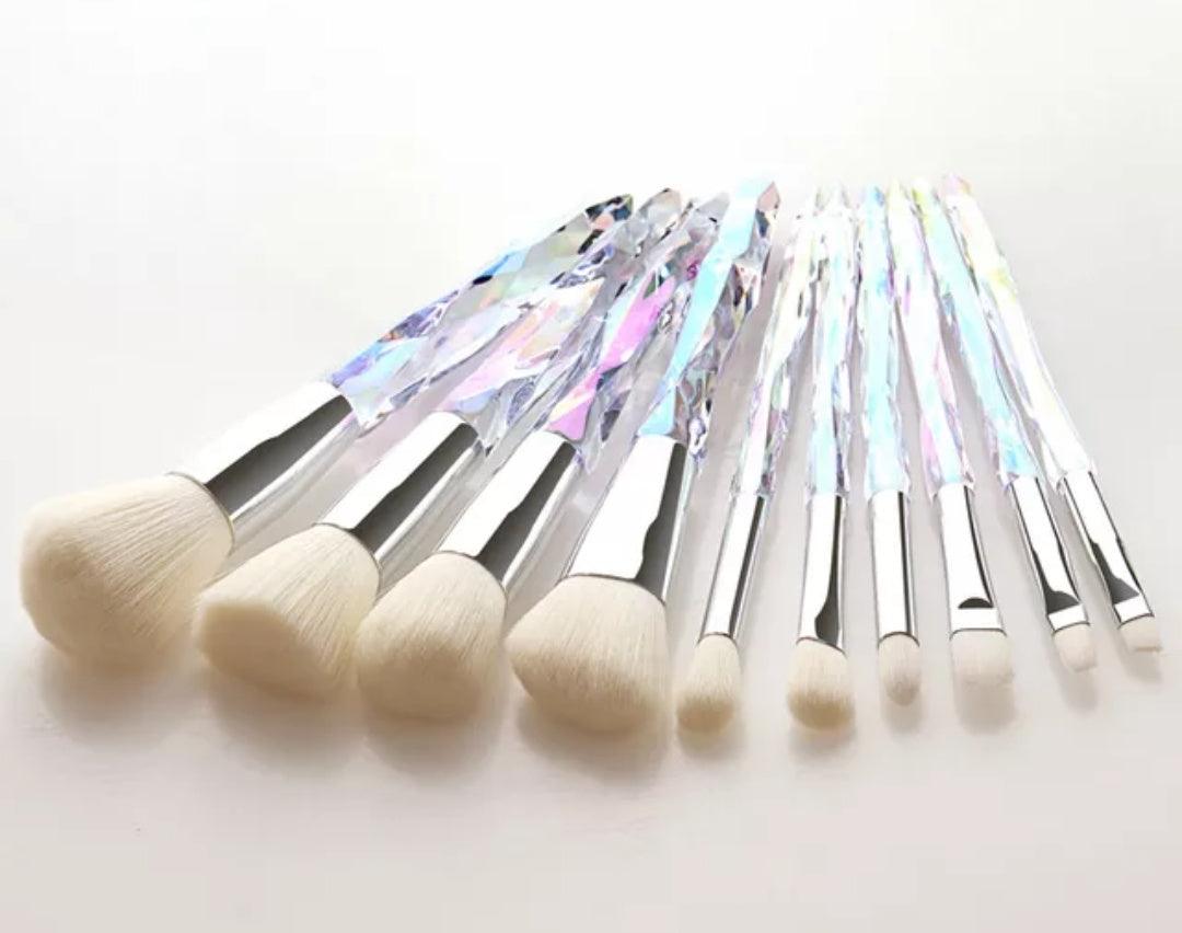 Brushes & Tools - AloraCosmetics  