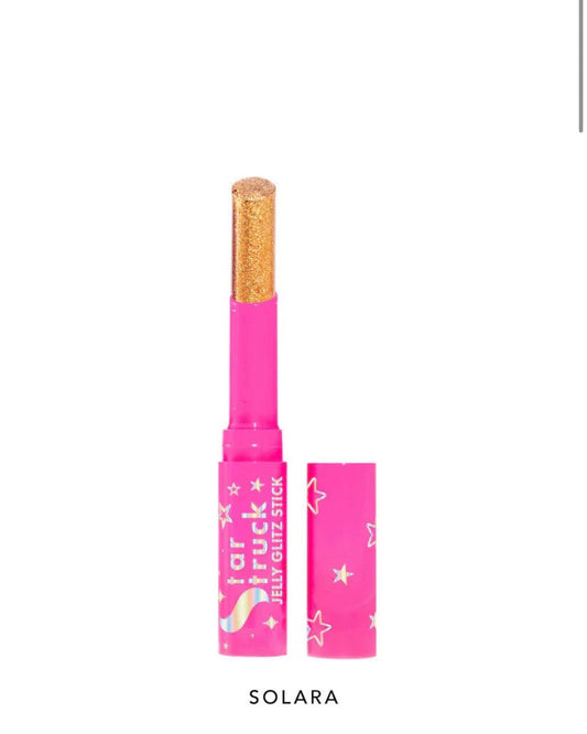 Italia Deluxe - Star Struck Jelly Glitz Stick