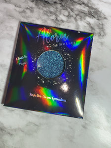 Harmony Duo Chrome Single Eyeshadow