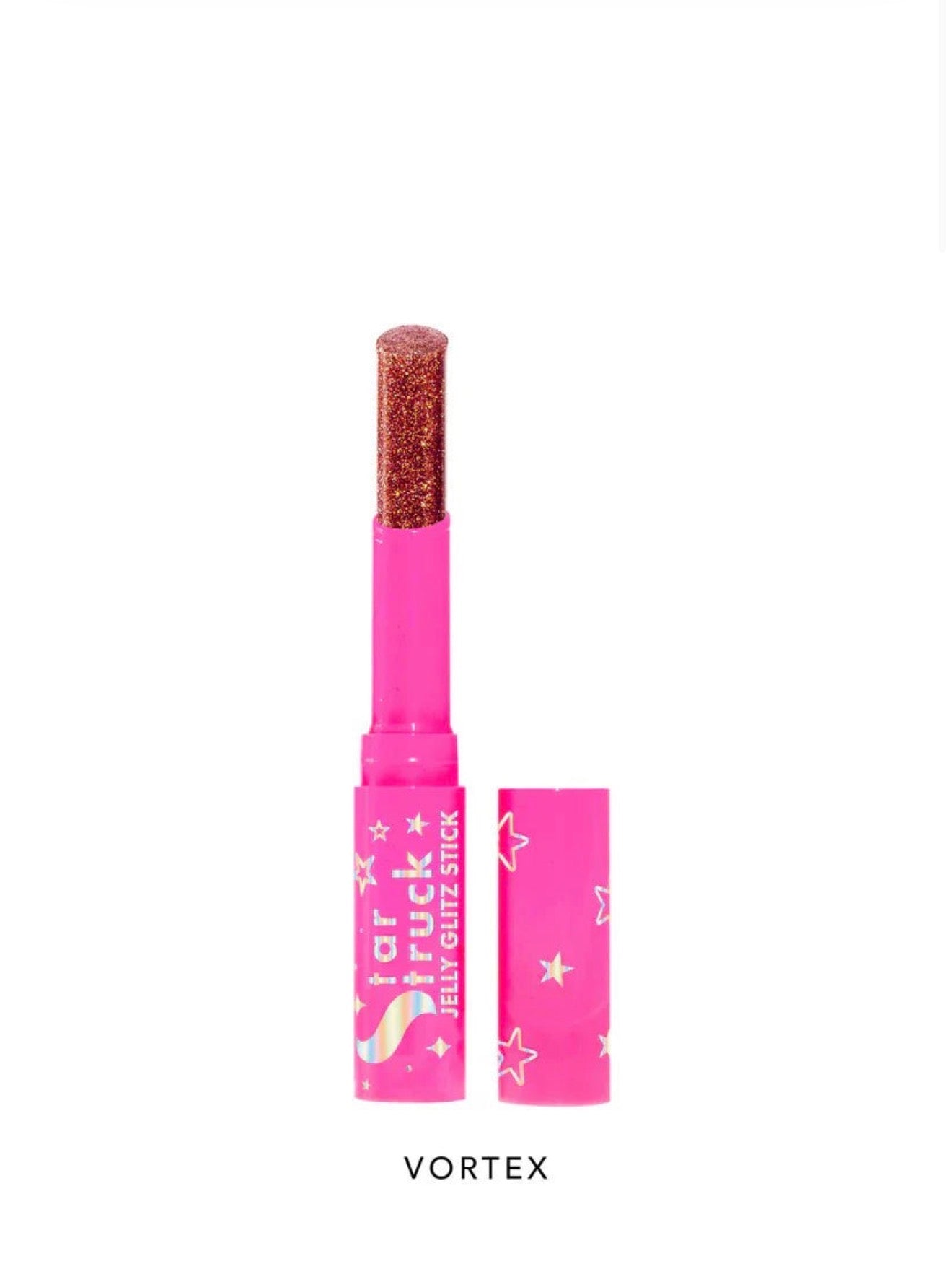 Italia Deluxe - Star Struck Jelly Glitz Stick
