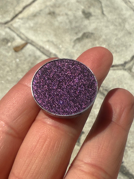 Calm Single Duo Chrome Eyeshadow