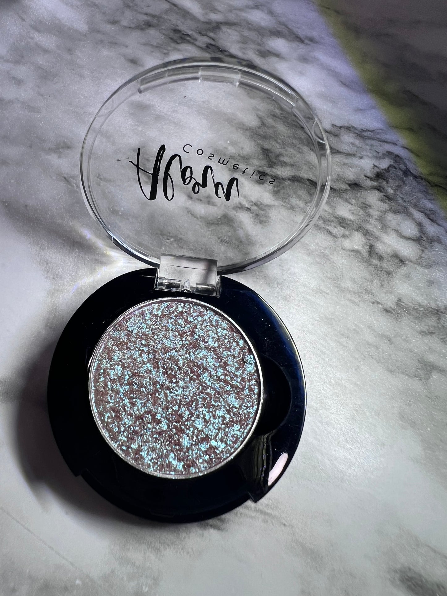 Stellar Single  Duo Chrome Eyeshadow