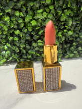 Load image into Gallery viewer, No Strings Semi-Matte Lipstick Tube
