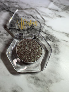 Charismatic Duo Chrome Single Eyeshadow