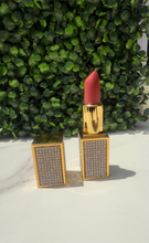 Load image into Gallery viewer, Lip Service Semi-Matte Lipstick Tube

