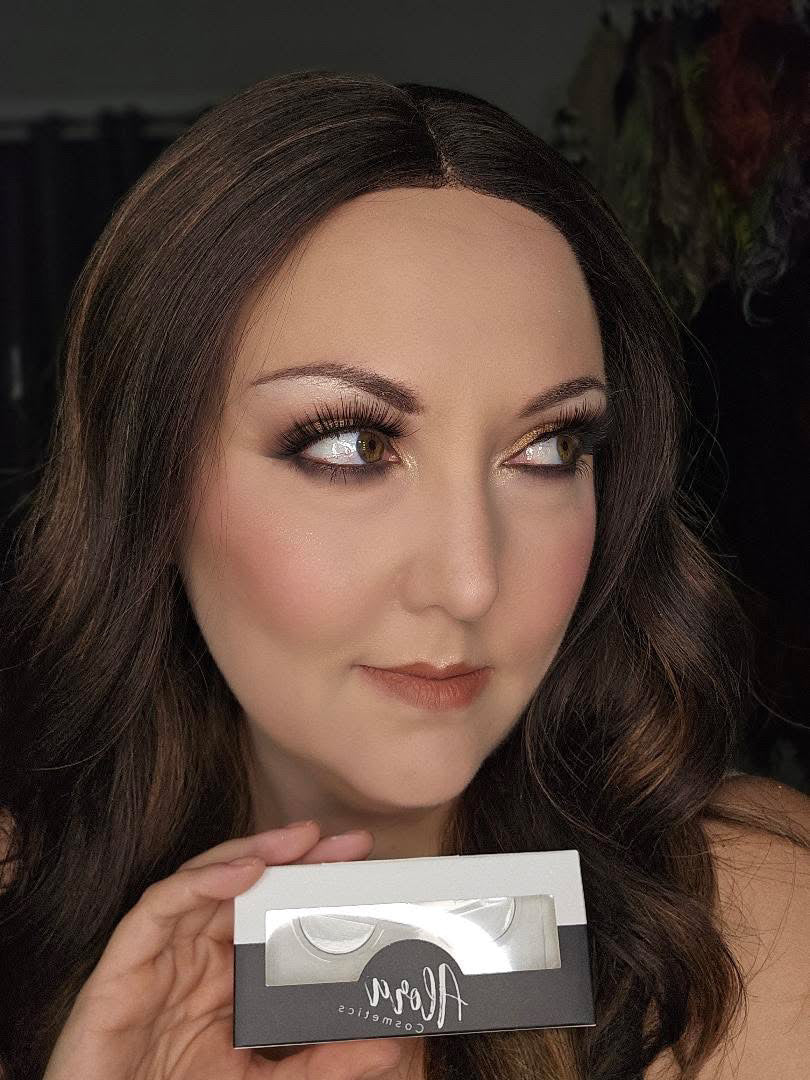 Eyelashes Style Whisper