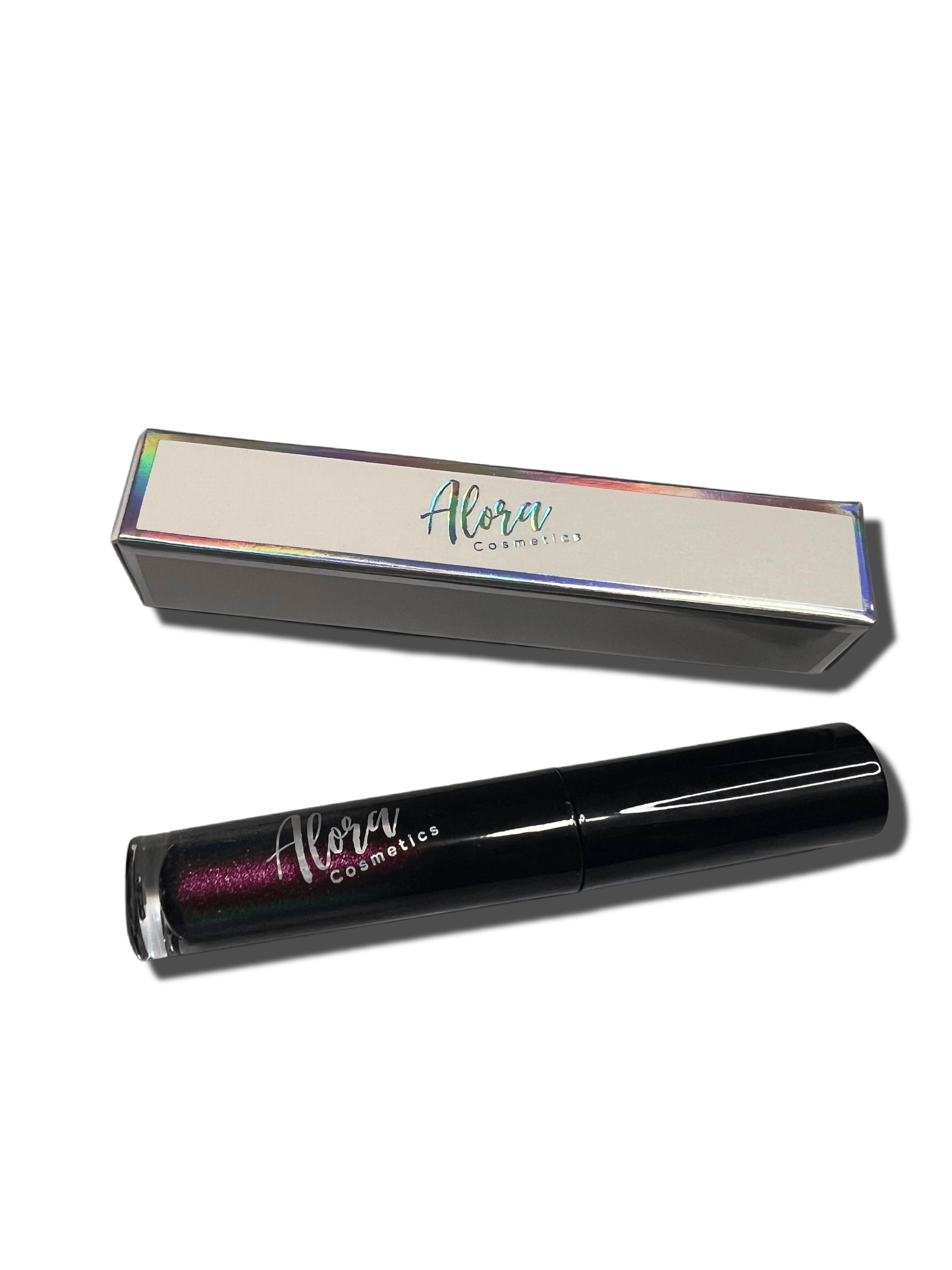 Ben Dover Multi Chrome Lip Gloss – AloraCosmetics